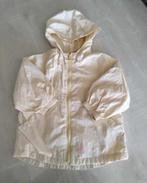 lichtgele jas / windjack Zara maat 104, Jongen of Meisje, Ophalen of Verzenden, Zo goed als nieuw, Zara