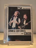 Simon & Garfunkel Het concert in Central Park 1981, Ophalen