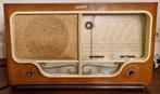 Oude radio Merk Radio Bell, Antiek en Kunst, Antiek | Tv's en Audio, Ophalen