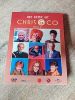 Dvd box Chris en Co, Ophalen of Verzenden, Zo goed als nieuw
