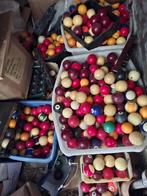 Ruim 7000 biljartballen te koop., Ophalen, Zo goed als nieuw, Keu of Ballen