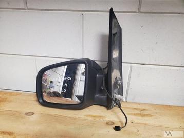 Mercedes Vito W639 2009 - 2013 spiegel links elektrisch €100 beschikbaar voor biedingen