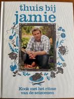 Jamie Oliver - Thuis bij Jamie /The naked chef, Neuf, Enlèvement ou Envoi, Autres types, Jamie Oliver