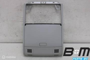 Inbouwframe met brillenvak VW Golf 7 5G0868837 beschikbaar voor biedingen