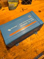 Omvormer Victron phoenix 12/375, Caravans en Kamperen, Ophalen, Gebruikt