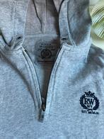 River woods trui small, Ophalen of Verzenden, Zo goed als nieuw