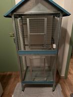 Vogelkooi, Dieren en Toebehoren, Ophalen, Zo goed als nieuw, Vogelkooi