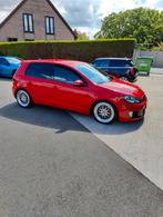 Aangeboden. VW Golf6 GTI Adidas edition 2011, Autos, Rouge, Achat, Boîte manuelle, 5 portes