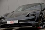 Porsche Taycan 93.4 4 Cross Turismo (bj 2021, automaat), Auto's, Porsche, Automaat, 4 zetels, Gebruikt, Beige