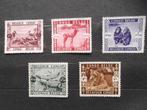 Belgisch Congo 1939, Postzegels en Munten, Postzegels | Afrika, Ophalen of Verzenden, Overige landen, Postfris