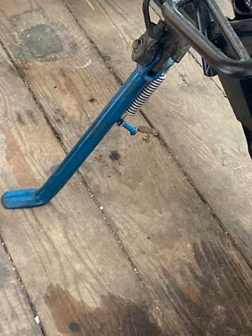 SCOOTER AGM beschikbaar voor biedingen