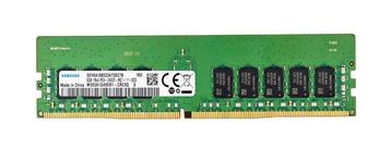8GB 1Rx4 PC4-2400T DDR4-2400 Registered ECC Samsung