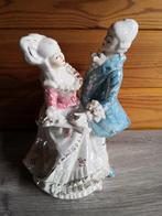 Lili en Marleen beeld - zoals in de begin generiek, Ophalen