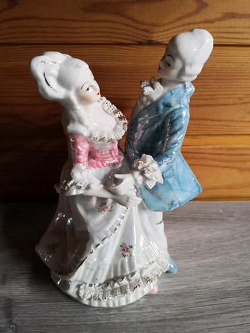 Lili en Marleen beeld - zoals in de begin generiek  beschikbaar voor biedingen