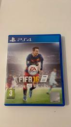 Fifa 16, Ophalen of Verzenden, Gebruikt