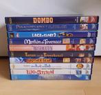 Walt disney classic dvd's, Ophalen, Zo goed als nieuw