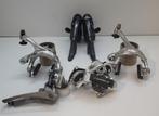 Campagnolo Chorus Carbon 10-speed (minigroep), Gebruikt, Racefiets, Ophalen of Verzenden, Campagnolo