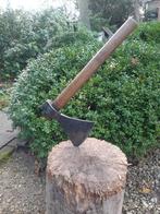 Bijl, Enlèvement ou Envoi