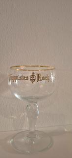 Trappistes Rochefort Bierglas - Iconische Kelk, Verzamelen, Ophalen