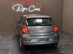 Volkswagen Polo Polo 1.0i Comfortline BMT (bj 2015), Auto's, Stof, Bedrijf, 5 deurs, 1570 kg