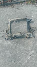 Voorwieg Opel corsa c of combo, Ophalen, Gebruikt, Opel