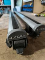 FARAD dakdragers te koop, Ophalen