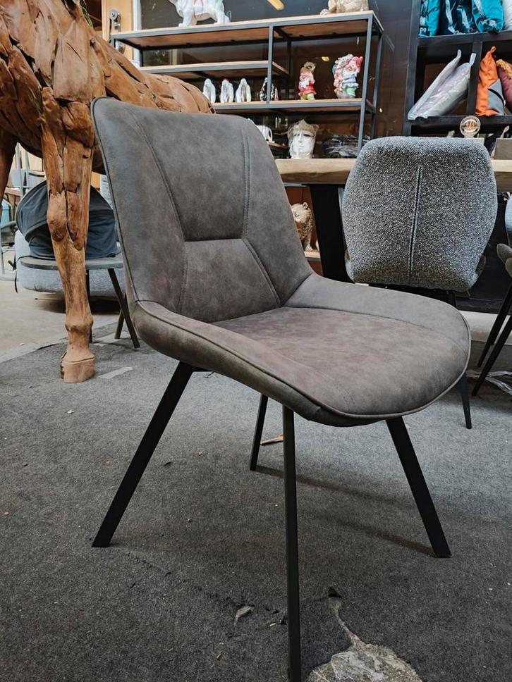 Eetkamerstoel (outlet), Huis en Inrichting, Woonaccessoires | Overige, Nieuw, Ophalen