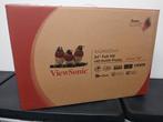 Ecran ordinateur 24pouces HD-LED Viewsonic VA2465Smh, HD, HDMI, Comme neuf, Enlèvement