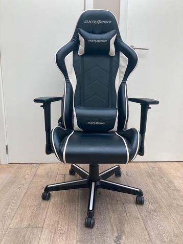 Bureaustoel DxRacer beschikbaar voor biedingen