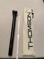 Zadelpen THOMSON Elite, Vélos & Vélomoteurs, Vélos Pièces, Enlèvement ou Envoi, Comme neuf, Général