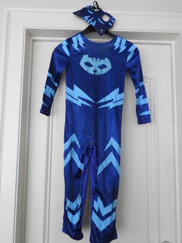 verkleedkleren 116 beschikbaar voor biedingen