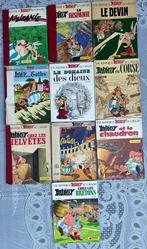 Bandes dessinées Astérix, Livres, Enlèvement ou Envoi, Comme neuf