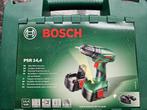 Bosch boor - Schroef machienientje 14,4V, Doe-het-zelf en Bouw, Gereedschap | Boormachines, Nieuw, Ophalen of Verzenden, Boor- en Schroefmachine