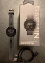 garmin Forerunner 245, Ophalen, Conditie, Zwart, Garmin