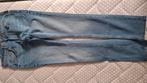 Jeans 38/32, Enlèvement ou Envoi, Comme neuf, Bleu, Kiabi