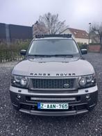 Land Rover Stormer Edition 4x4, Auto's, Land Rover, Automaat, Bedrijf, Diesel, Te koop