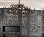 Design Hanglamp Luster Brand van Egmond Flower Power, Ophalen of Verzenden