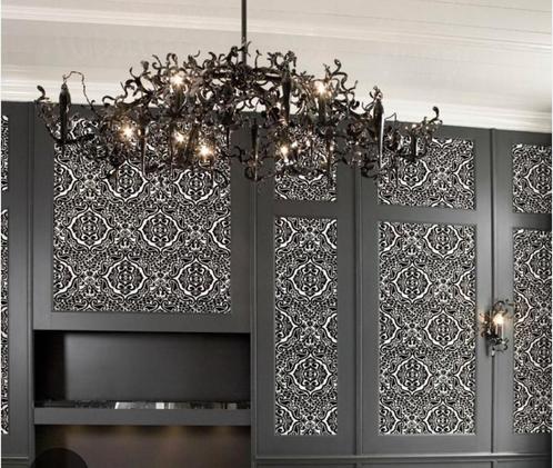 Design Hanglamp Luster Brand van Egmond Flower Power, Huis en Inrichting, Lampen | Kroonluchters, Ophalen of Verzenden