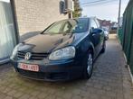 Volkswagen Golf 5 1.9 TDI United, Voorwielaandrijving, Stof, Zwart, 4 cilinders