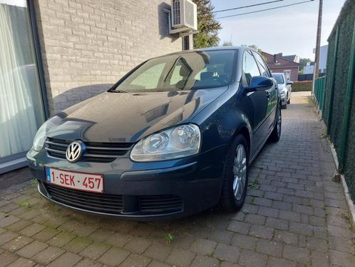 Volkswagen Golf 5 1.9 TDI United, Auto's, Volkswagen, Particulier, Golf, ABS, Airbags, Airconditioning, Boordcomputer, Centrale vergrendeling