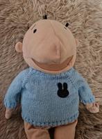 Nijntje trui voor handpop Jules, Ophalen of Verzenden, Nieuw, Overige typen