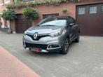Renault Captur 1.2i intens Automaat  Gps*leder GARANTIE, 87 kW, Lederen bekleding, 127 g/km, Leder