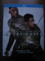 After Earth (Blu-ray), Utilisé, Enlèvement ou Envoi, Science-Fiction et Fantasy