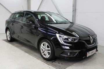 Renault Mégane Mégane SW 1.2 TCe Energy EDC ~ Navi ~ TopDe beschikbaar voor biedingen