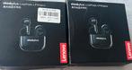 Nieuw! Lenovo thinkplus earbuds LP40pro draadloze oortjes, Audio, Tv en Foto, Hoofdtelefoons, Ophalen of Verzenden, Nieuw, Op oor (supra aural)