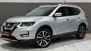Nissan X-Trail 1.7 dCi//4x4//Boite Auto//Full Option// beschikbaar voor biedingen