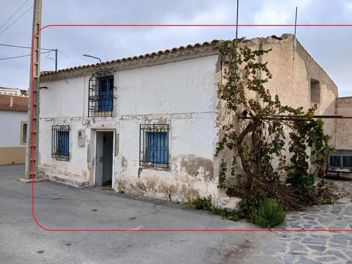 Leuke woning te koop in Andalusië, Spanje, Immo, Buitenland, Spanje, Woonhuis, Dorp, Verkoop zonder makelaar