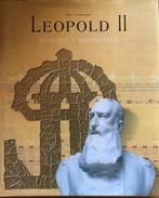 GEZOCHT! 2 boeken + folder; leopold 2 & oostende., Verzenden