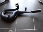 Polini uitlaat voor vespa px 125, Fietsen en Brommers, Ophalen