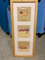 Wanddecoratie Anne Geddes, Huis en Inrichting, Ophalen, Gebruikt